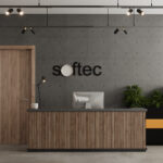 văn phòng Softec